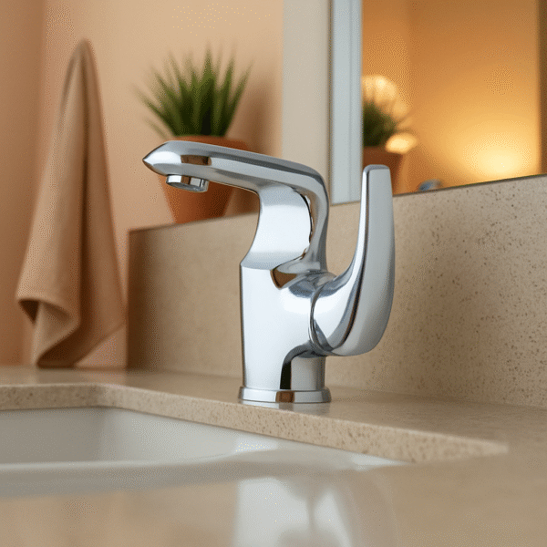 Basin Mixer
