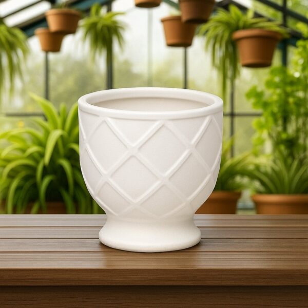 Flower POT