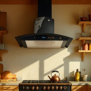 Kitchen Hood