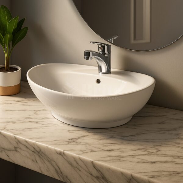 Vanity Bowl