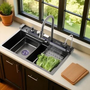 Kitchen Sink