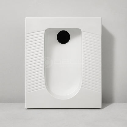 Dell 1003 WC Toilet - Dell Ceramics - Dell Sanitary Ware