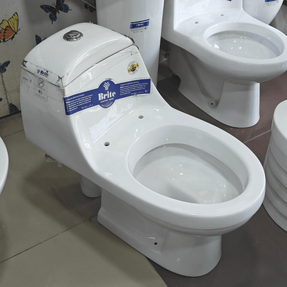 Brite Mobi Commode - Brite Ceramics - Brite Sanitary Ware