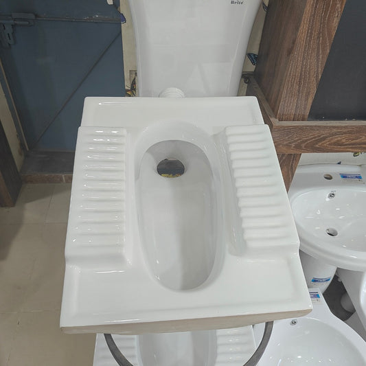 Dell New Small WC Toilet - Dell Ceramics - Dell Sanitary Ware