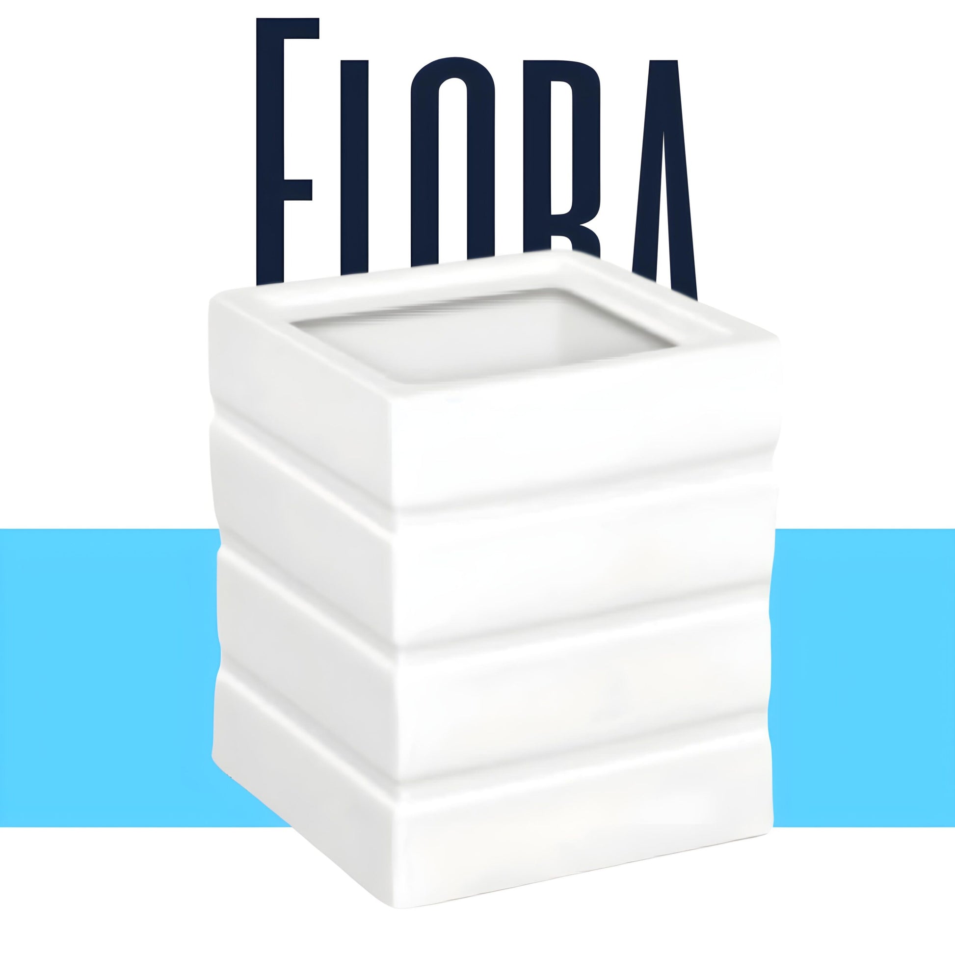 Planter Vouge FLORA "Shop the Best Flower Pots (Gamla)
