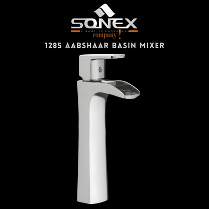 Sonex AABSHAR Basin mixer 1285L – Sonex Sanitary Fittings