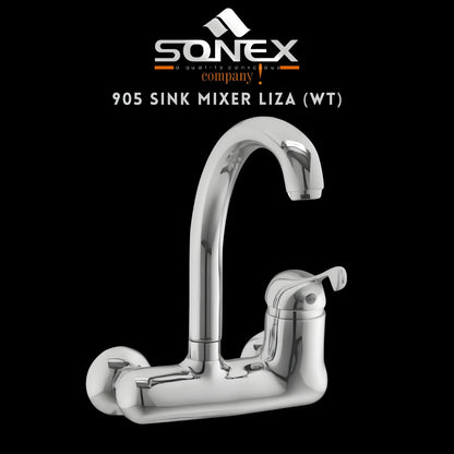 Sonex LIZA SINK MIXER 905 – Sonex Sanitary Fittings