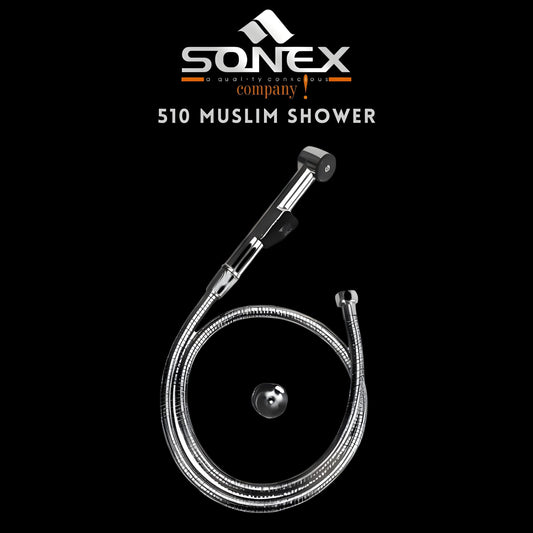 SONEX 510 Muslim Shower – Muslim Shower – SONEX SANITARY FITTINGS