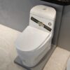 F200 Brite F200 Commode - Brite Ceramics - Brite Sanitary Ware