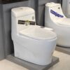 F200 Brite F200 Commode - Brite Ceramics - Brite Sanitary Ware