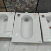Medium Indian Toilet - Dell Sanitary Ware Dell Medium WC Toilet - Dell Ceramics - Dell Sanitary Ware