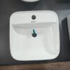 Dell 1002 Vanity,vanity,vanity bowl,counter top,vanity wash basin,quartz countertops,bathroom sink vanity,bathroom sinks and vanities,bowl vanities,vanity washbasins,bowl for vanity,