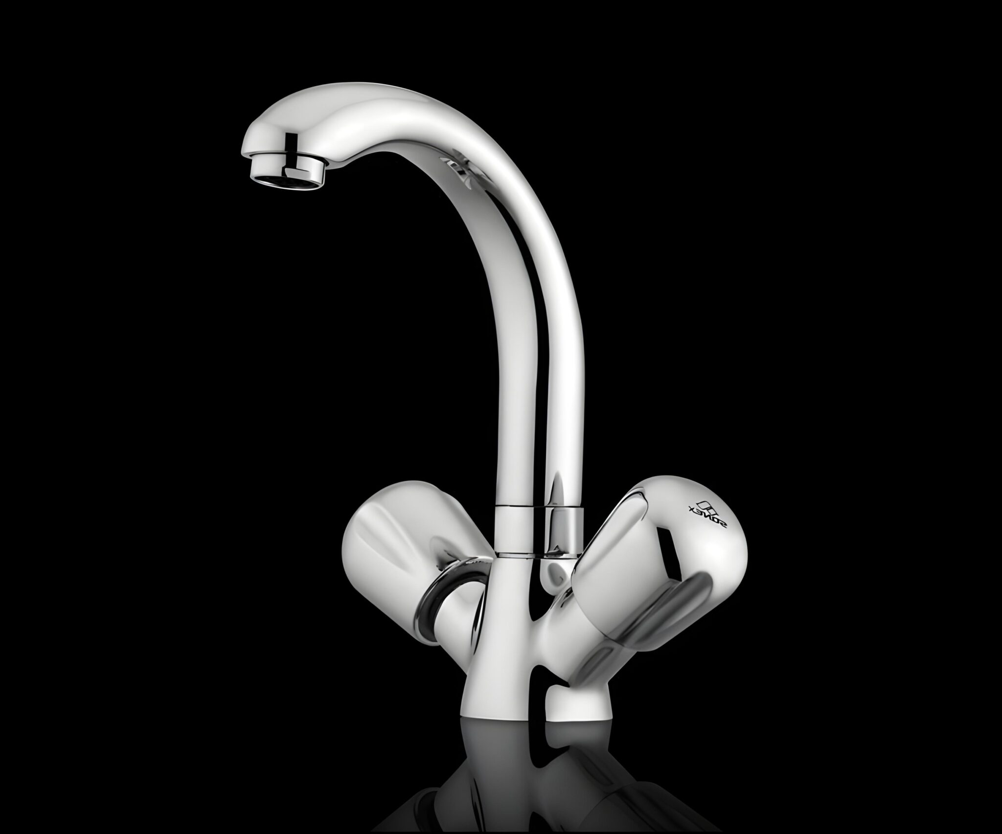 Sonex ROSY 821823 Bath Set Sonex Sanitary Fittings Sanitary & Fittings