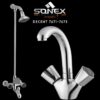 Sonex DECENT 7671-7673 Bath Set