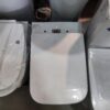 Wall Mounted Commode,wall hung commode,wall hanging commode,hanging commode,wall hung toilet,wall mounted toilet,
