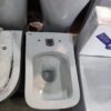 Wall Mounted Commode,wall hung commode,wall hanging commode,hanging commode,wall hung toilet,wall mounted toilet,