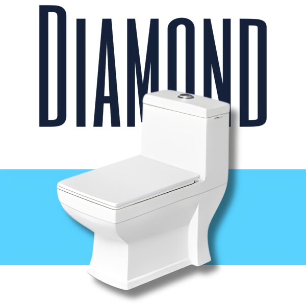 Dell Diamond Commode, commode, commode toilet, bathroom commode, commode seat, toilet seats, wc commode,