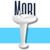 Brite Mobi wash basin, wash basin,basin wash basin,wash basin wash basin,wash washen,bathroom sink,wash basin sink,hand wash basin,