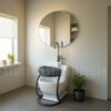 wuzu basin, wudu basin, ablution basin, bathroom, wudu sink, wudu wash basin, wazu basin, wadu basin,