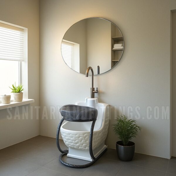 wuzu basin, wudu basin, ablution basin, bathroom, wudu sink, wudu wash basin, wazu basin, wadu basin,