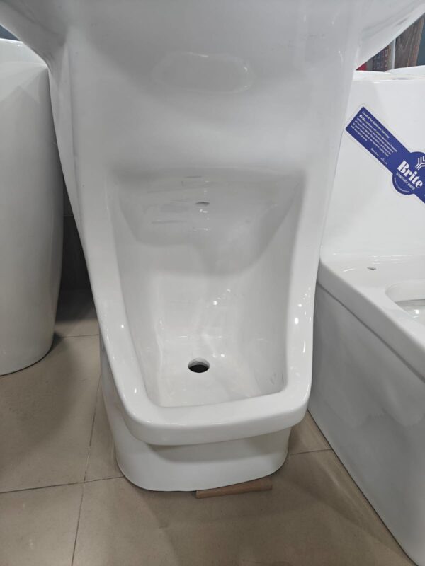 WUZU BASIN Elevate Your Space with the Ablution Basin
