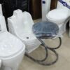 Wuzu basin with Chair Elevate Your Space