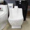 Wuzu basin with Chair Elevate Your Space