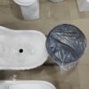 Wuzu basin with Chair Elevate Your Space
