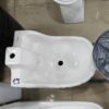 Wuzu basin with Chair Elevate Your Space