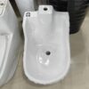 Wuzu basin with Chair Elevate Your Space