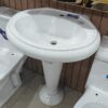 Brite Mobi wash basin, wash basin,basin wash basin,wash basin wash basin,wash washen,bathroom sink,wash basin sink,hand wash basin,