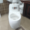 DELL 3 Commode,commode,commode toilet,bathroom commode,commode seat,toilet seats,wc commode,