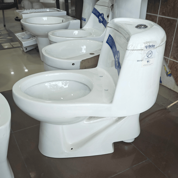 Brite Crystal Commode , commode, commode toilet, bathroom commode, commode seat, toilet seats, wc commode,