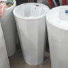 Dell One Piece Basin 2 - Dell Ceramics - Dell Sanitary Ware