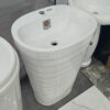 Dell One Piece Basin 3,one piece,one piece basin,one piece wash basin,one piece sink,wash basin,wash washen,bathroom sink,wash basin wash basin,basin wash basin,standing wash basin,