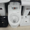Dell plus Commode, commode, commode toilet, bathroom commode, commode seat, toilet seats, wc commode,