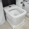 Wall Hanging Commode 05 – DELL Ceramics – Dell Sanitary Ware