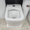 Wall Hanging Commode 05 – DELL Ceramics – Dell Sanitary Ware