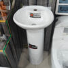 Dell 12x15 wash basin, wash basin,basin wash basin,wash basin wash basin,wash washen,bathroom sink,wash basin sink,hand wash basin,