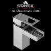Sonex ELEGANCE Basin Mixer