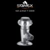 SONEX T-Cock 465