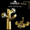 Sonex, Sonex Cp Fittings, Sonex bath set, Sonex Washroom Set, Sonex Basin Mixer, Sonex Single lever bath set, sonex faucets, sonex full round bath set, sonex quarter round bath set, sonex sanitaryfittings, sonex concealed bath set, sonex sink mixer, sonex bath mixer, sonex long neck basin mixer, sonex short neck basin mixers, sonex bidet mixer, sonex muslim showers, sonex jet showers, sonex shower body, latest bath set design, sonex waterfall set, best sanitary fitting brand in Pakistan, buy sanitary fittings online, buy washroom accessories online,