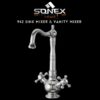 Sonex ZAMZAMA Sink Mixer