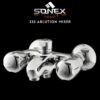 Sonex, Sonex Cp Fittings, Sonex bath set, Sonex Washroom Set, Sonex Basin Mixer, Sonex Single lever bath set, sonex faucets, sonex full round bath set, sonex quarter round bath set, sonex sanitaryfittings, sonex concealed bath set, sonex sink mixer, sonex bath mixer, sonex long neck basin mixer, sonex short neck basin mixers, sonex bidet mixer, sonex muslim showers, sonex jet showers, sonex shower body, latest bath set design, sonex waterfall set, best sanitary fitting brand in Pakistan, buy sanitary fittings online, buy washroom accessories online,