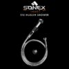 Sonex, Sonex Cp Fittings, Sonex bath set, Sonex Washroom Set, Sonex Basin Mixer, Sonex Single lever bath set, sonex faucets, sonex full round bath set, sonex quarter round bath set, sonex sanitaryfittings, sonex concealed bath set, sonex sink mixer, sonex bath mixer, sonex long neck basin mixer, sonex short neck basin mixers, sonex bidet mixer, sonex muslim showers, sonex jet showers, sonex shower body, latest bath set design, sonex waterfall set, best sanitary fitting brand in Pakistan, buy sanitary fittings online, buy washroom accessories online,