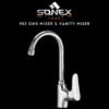 Sonex SHIFAN Sink Mixer