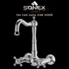 Sonex Zamzama Sink Mixer