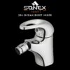 234 Ocean bidet Mixer Sonex OCEAN BIDET Mixer