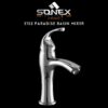 Sonex Paradise Basin Mixer 5153