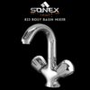 Sonex Rosy Basin Mixer